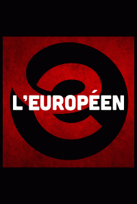 L'Européen - Logo