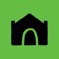 La Ferme du Buisson - Logo