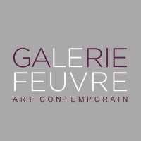 Galerie Le Feuvre : Logo