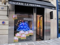 Galerie Le Feuvre