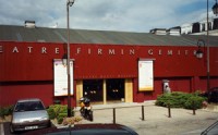 Théâtre Firmin-Gémier