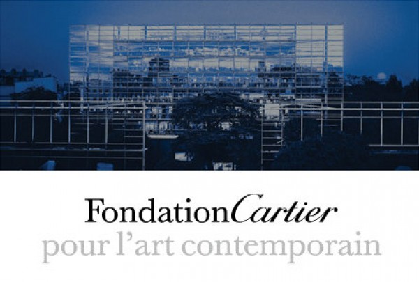 fondation cartier fr