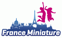 Logo France Miniature