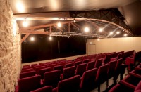 Théâtre Le Funambule