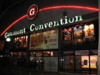 Gaumont Convention