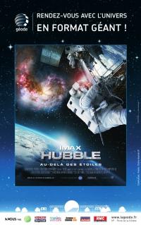 Géode Hubble