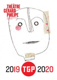 Théâtre Gérard Philipe - Saison 2019-2020