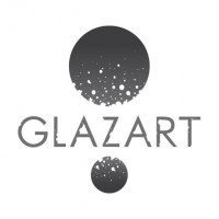 Glazart : Logo