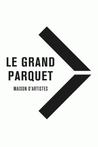 Le Grand Parquet - Logo