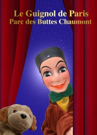 Le Guignol de Paris aux Buttes Chaumont
