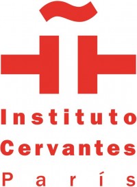 Instituto Cervantès de Paris : Logo