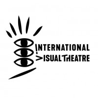 International Visual Theatre - Logo