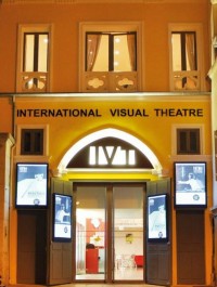 IVT - International Visual Théâtre