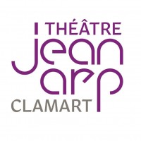 Théâtre Jean-Arp - Logo