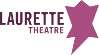 Laurette Théâtre : logo
