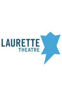 Laurette Théâtre - Logo