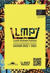 Lavoir Moderne Parisien - Saison 2022-2023