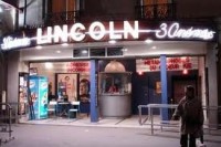 Cinéma Le Lincoln