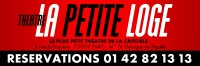 Logo La Petite Loge Théâtre