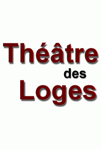 Théâtre des Loges - Logo