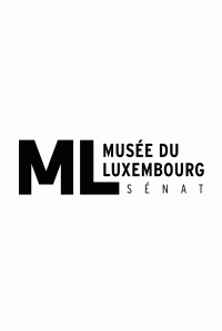 Musée du Luxembourg - Logo
