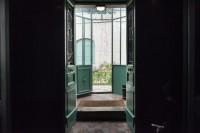 Maison de Balzac - Intérieur - Entrée