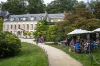 Journées Européennes du Patrimoine 2021, Maison de Chateaubriand