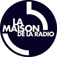 Maison de la radio : Logo