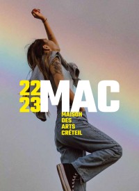 MAC Créteil - Saison 2022-2023