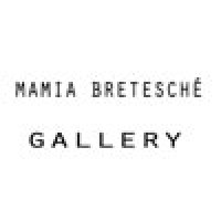 Galerie Mamia Bretesché : logo