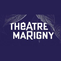 Logo Théâtre Marigny