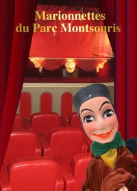 Marionnettes du Parc Montsouris