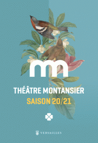 Théâtre Montansier - Saison 2020-2021