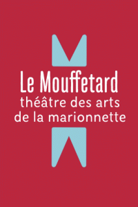 Le Mouffetard - Logo