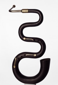 Serpent C. Baudouin (Paris, début XIXe)