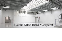 Galerie Nikki Diana Marquardt