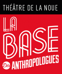 Théâtre de la Noue : Logo