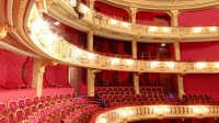 Théâtre de l'Odéon - Balcons
