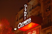 L'Olympia (vue extérieure)