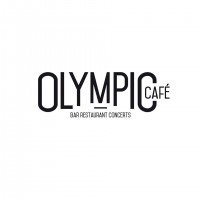 L'Olympic Café : Logo
