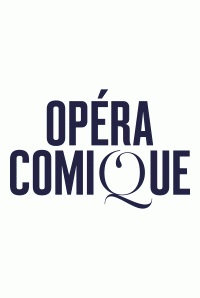 Logo de l'Opéra Comique