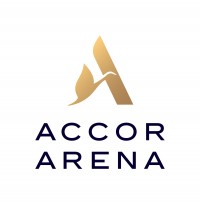 Logo de l'Accor Arena