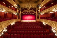 Théâtre du Palais-Royal - Salle