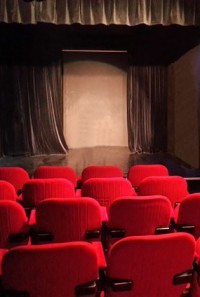 Théâtre Pandora - Salle