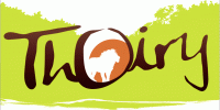 Thoiry : Logo