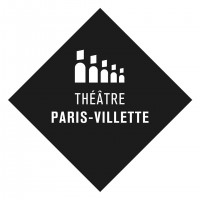 Théâtre Paris-Villette : logo