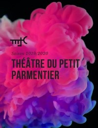 Théâtre du Petit Parmentier - Saison 2019-2020