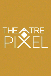 Théâtre Pixel - Logo