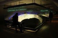 Musée des Plans-reliefs - Villefranche de Conflent