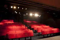Théâtre de Poche-Montparnasse : salle